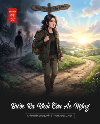 Bước Ra Khỏi Cơn Ác Mộng