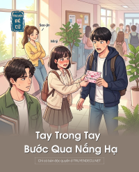 Tay Trong Tay Bước Qua Nắng Hạ