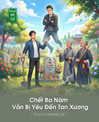 Chết Ba Năm Vẫn Bị Yêu Đến Tan Xương