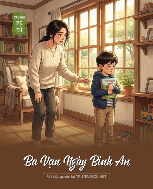 Ba Vạn Ngày Bình An