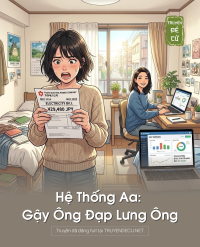 Hệ Thống Aa: Gậy Ông Đạp Lưng Ông