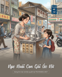 Npc Nuôi Con Gái Ác Nữ