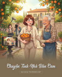 Chuyện Tình Nhà Bán Cam