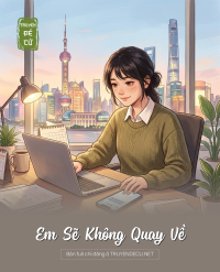 Em Sẽ Không Quay Về