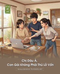 Chị Dâu À, Con Gái Không Phải Thứ Lỗ Vốn