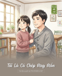 Tôi Là Cá Chép May Mắn