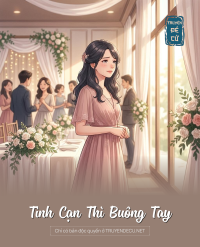 Tình Cạn Thì Buông Tay