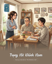 Trọng Nữ Khinh Nam