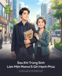 Sau Khi Trùng Sinh Làm Một Mama'S Girl Hạnh Phúc