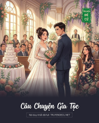 Câu Chuyện Gia Tộc