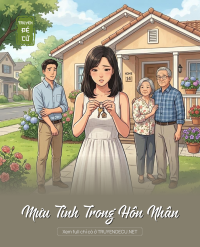 Mưu Tính Trong Hôn Nhân