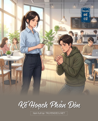 Kế Hoạch Phản Đòn