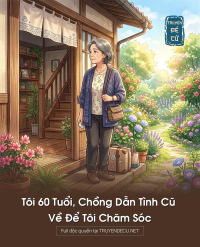 Tôi 60 Tuổi, Chồng Dẫn Tình Cũ Về Để Tôi Chăm Sóc