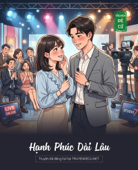 Hạnh Phúc Dài Lâu