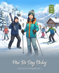 Phú Bà Dạy Chồng