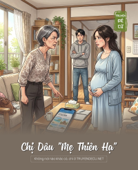 Chị Dâu 