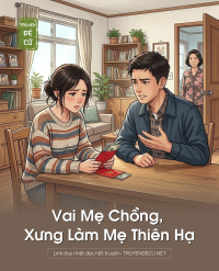 Vai Mẹ Chồng, Xưng Làm Mẹ Thiên Hạ