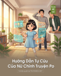 Hướng Dẫn Tự Cứu Của Nữ Chính Truyện Po