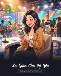 Xả Giận Cho Vợ Yêu