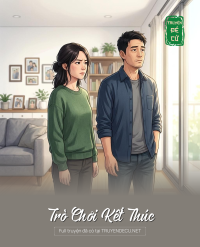 Trò Chơi Kết Thúc