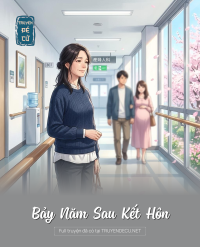 Bảy Năm Sau Kết Hôn