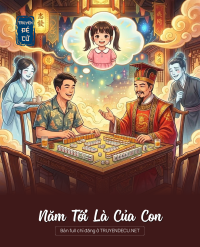Năm Tới Là Của Con