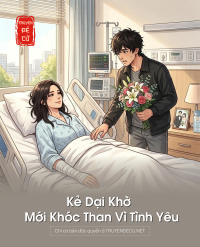 Kẻ Dại Khờ Mới Khóc Than Vì Tình Yêu