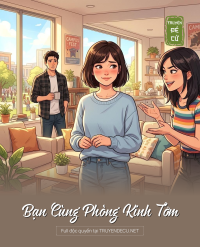 Bạn Cùng Phòng Kinh Tởm