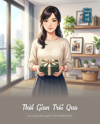 Thời Gian Trôi Qua