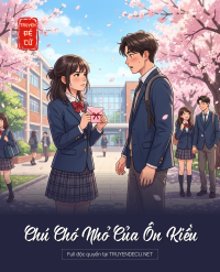 Chú Chó Nhỏ Của Ôn Kiều