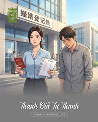 Thanh Giả Tự Thanh