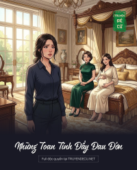 Những Toan Tính Đầy Đau Đớn