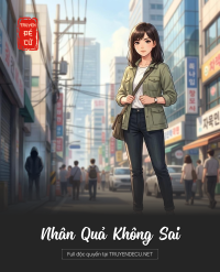 Nhân Quả Không Sai