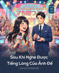 Sau Khi Nghe Được Tiếng Lòng Của Ảnh Đế