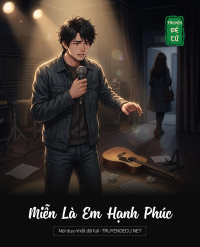 Miễn Là Em Hạnh Phúc