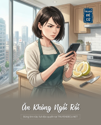 Ăn Không Ngồi Rồi