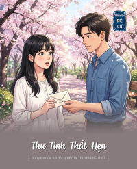 Thư Tình Thất Hẹn
