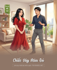 Chiếc Váy Màu Đỏ