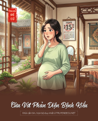 Cứu Vớt Phản Diện Bệnh Kiều