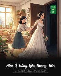 Như Ý Hàng Yêu Hoàng Tiên