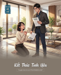 Kết Thúc Tình Yêu