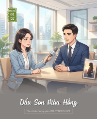 Dấu Son Màu Hồng