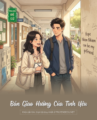 Bản Giao Hưởng Của Tình Yêu