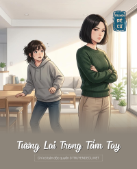 Tương Lai Trong Tầm Tay