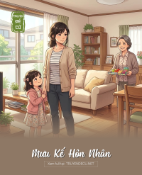Mưu Kế Hôn Nhân