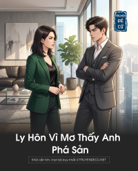 Ly Hôn Vì Mơ Thấy Anh Phá Sản