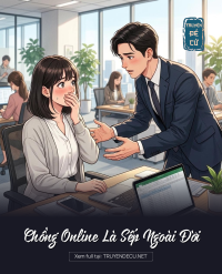 Chồng Online Là Sếp Ngoài Đời