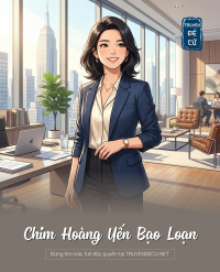 Chim Hoàng Yến Bạo Loạn