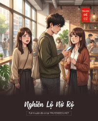 Nghiên Lộ Nở Rộ