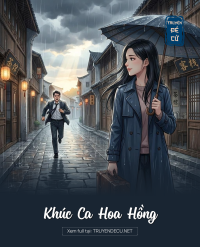 Khúc Ca Hoa Hồng